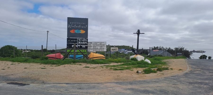0 Bedroom Property for Sale in Bekbaai Western Cape